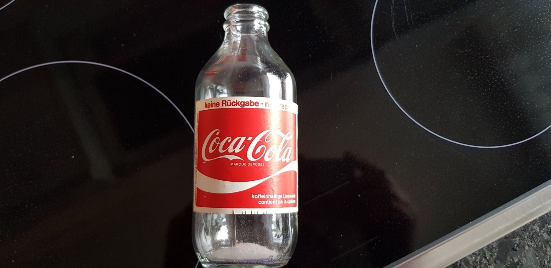 Coca-Cola Tutte le decorazioni: coca-cola schweiz selten antik – Usato da effretikon venduto da scharki01 4