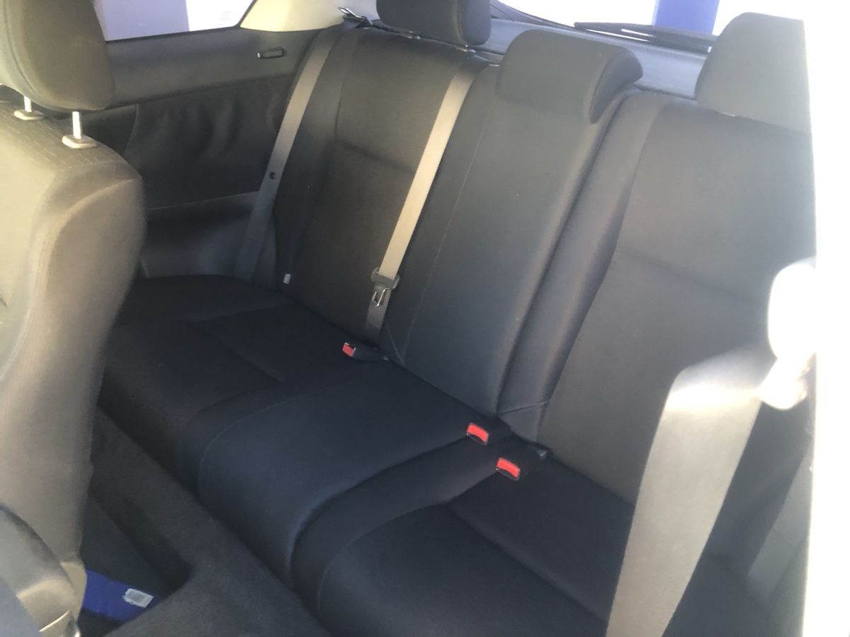 Toyota Automobili: Toyota corolla 1.8Ts Bemani – Usato da Lossy venduto da Bmwpassion 7