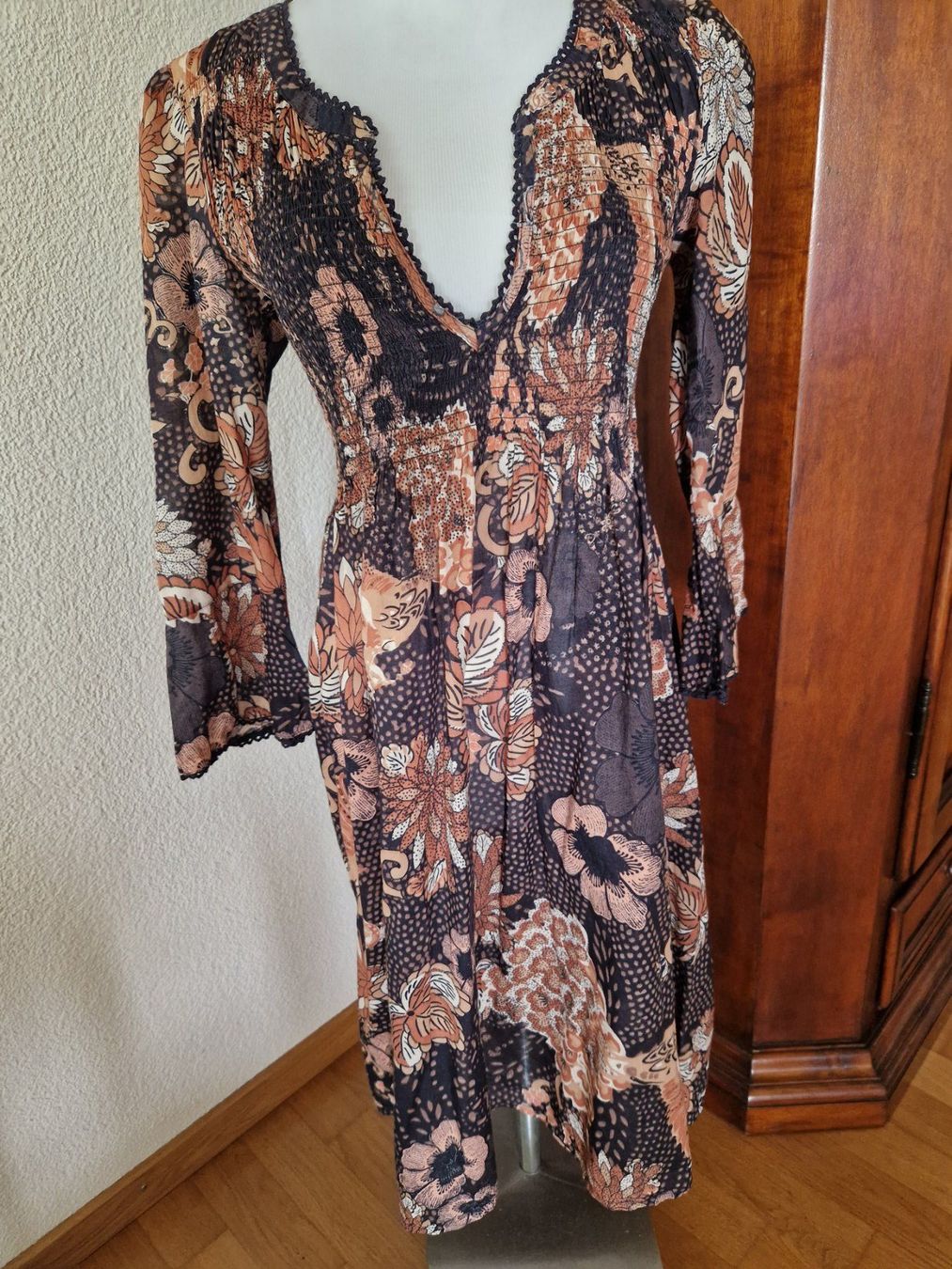 Odd Molly Vestiti: ODD MOLLY Sommerkleid – Nuovo (secondo la descrizione) da Möhlin venduto da Cloudy73