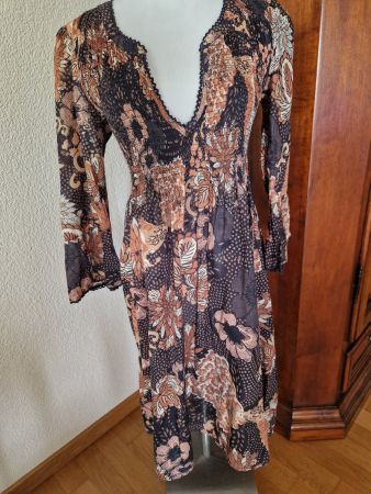 ODD MOLLY Sommerkleid