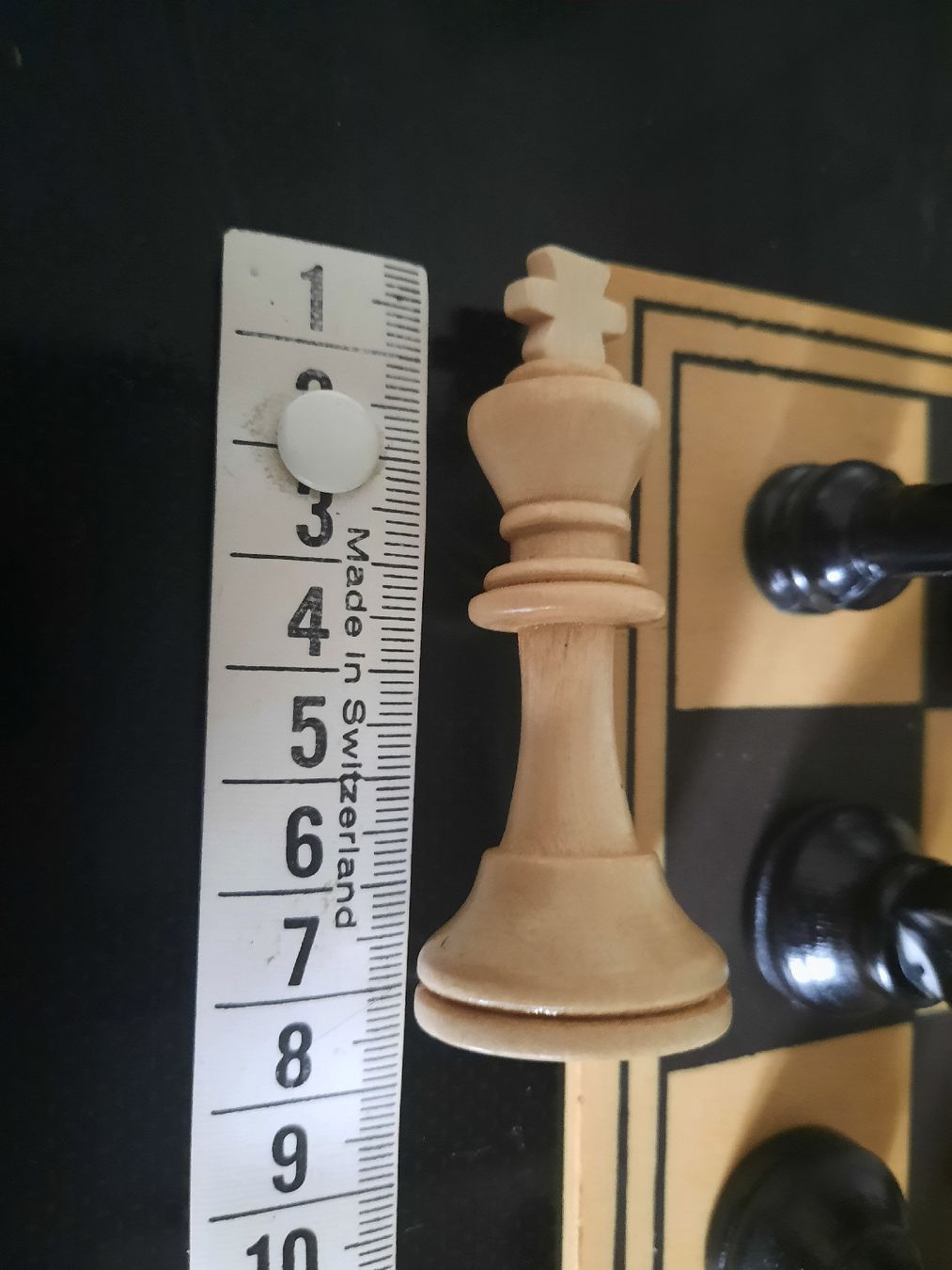 Spiele: ĴEU D'ECHECS, avec ÉCHIQUIER – Gebraucht aus Le Locle von marylise01 2