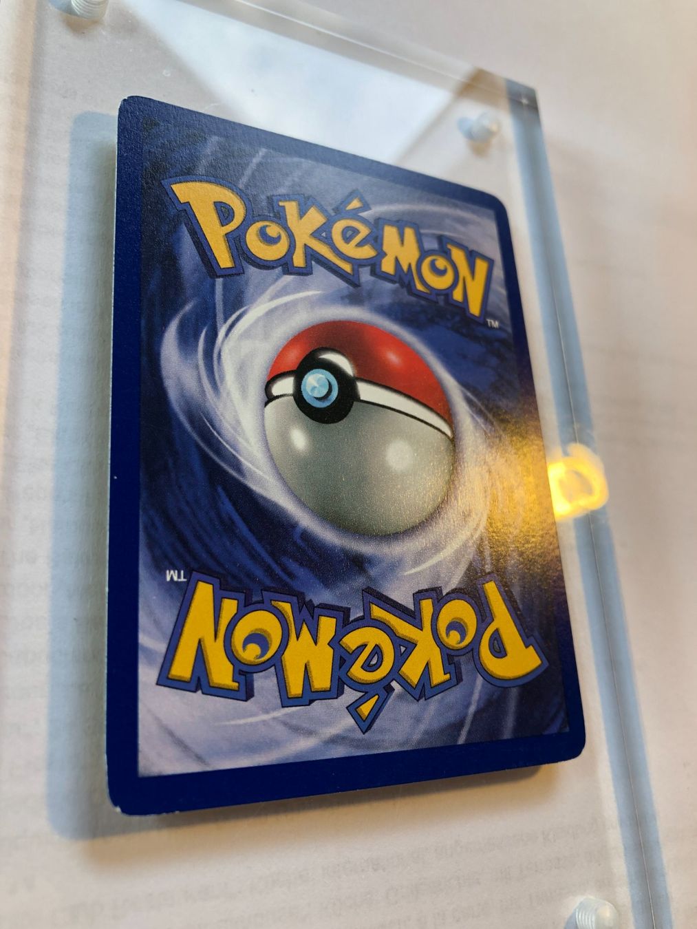 Cartes à collectionner: Exeggcute 1st Jungle - NM - ab 1.- – D'occasion à Giubiasco par dan_pr8b 5
