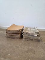 Lot 46x Almanach Le Bon Messager 1831–1899 - 43 sans doublon