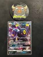 Umbreon GX Sun&Moon (SUM80) EN NM