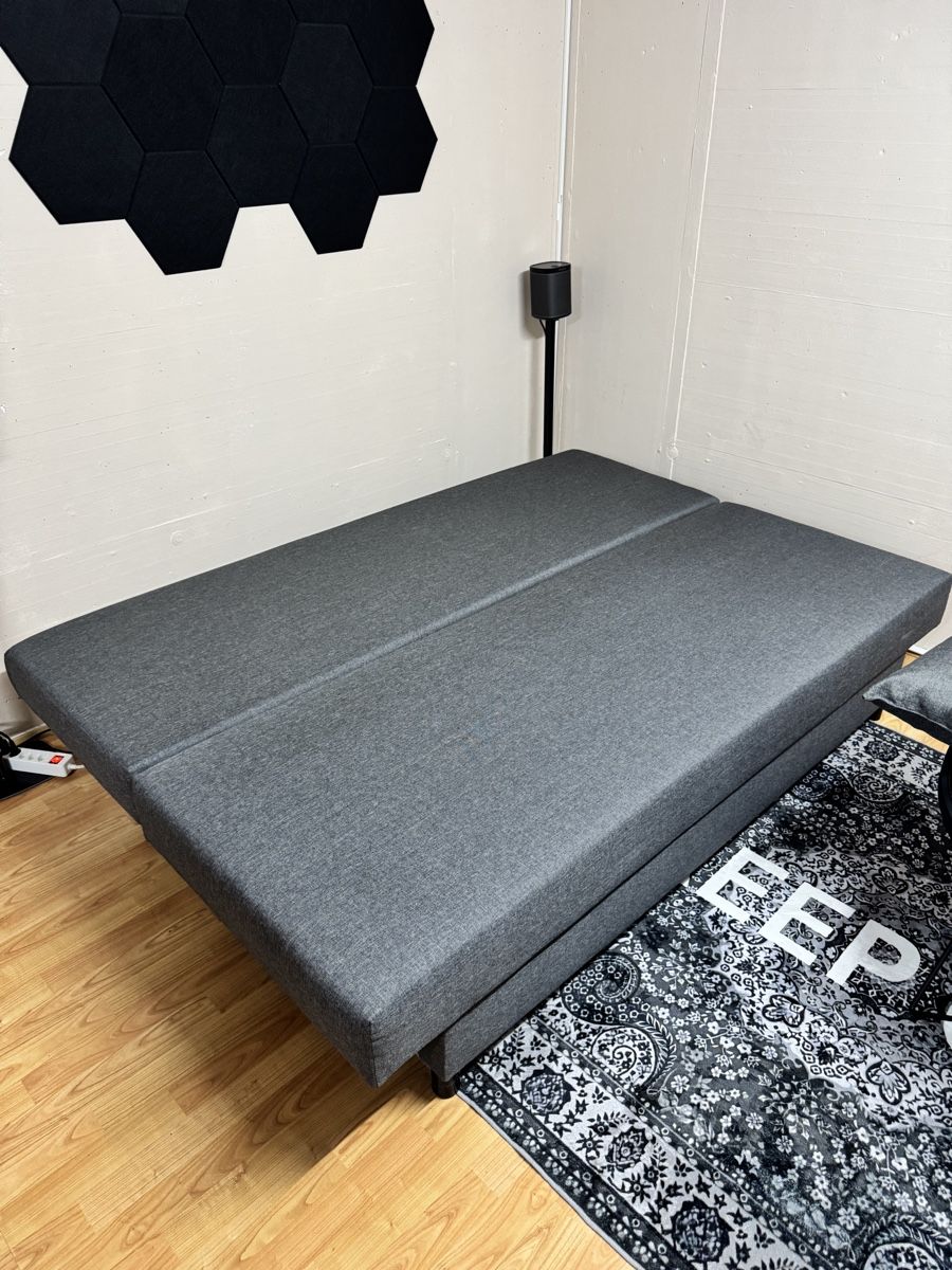 Sofas: Bettsofa – D'occasion à Rotkreuz par Xpress1 2