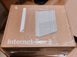 Swisscom Internet-Box 3