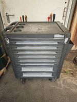 Servante d'atelier FACOM Jet XL avec outillage FACOM