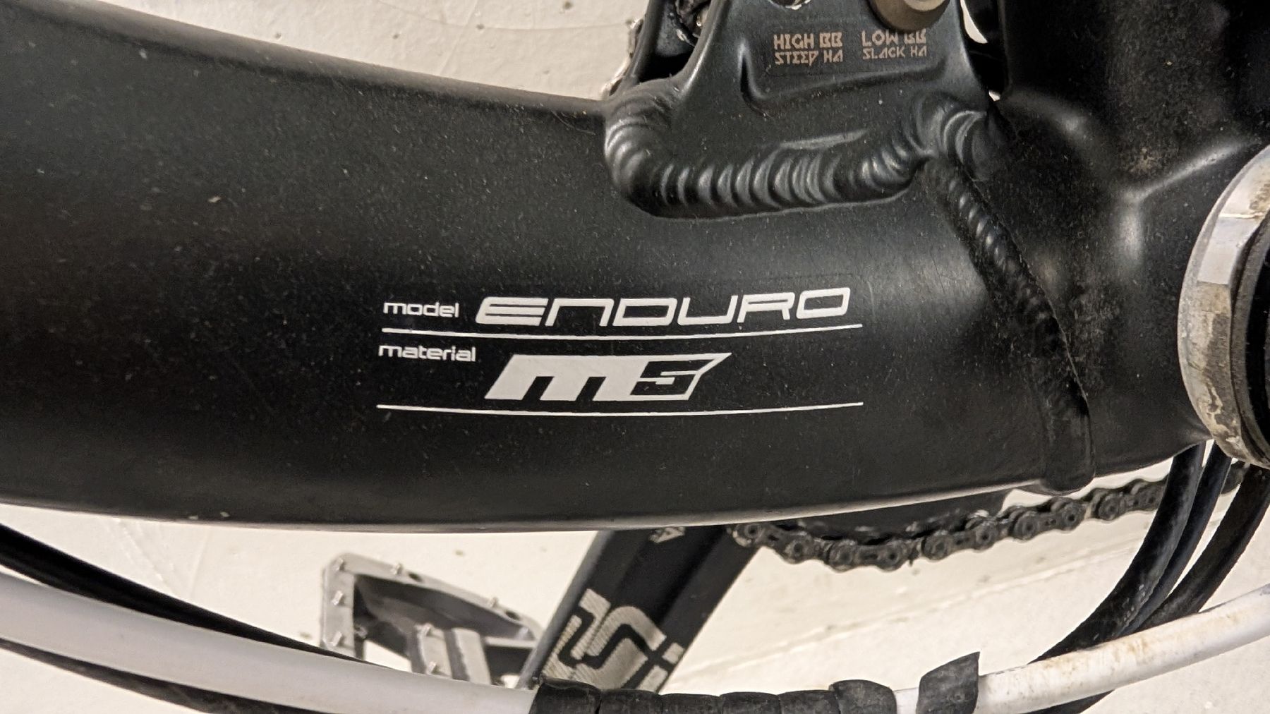 Specialized Velos: Specialized Enduro Downhill Bike gebraucht – Gebraucht aus Uster von JackSlater 2