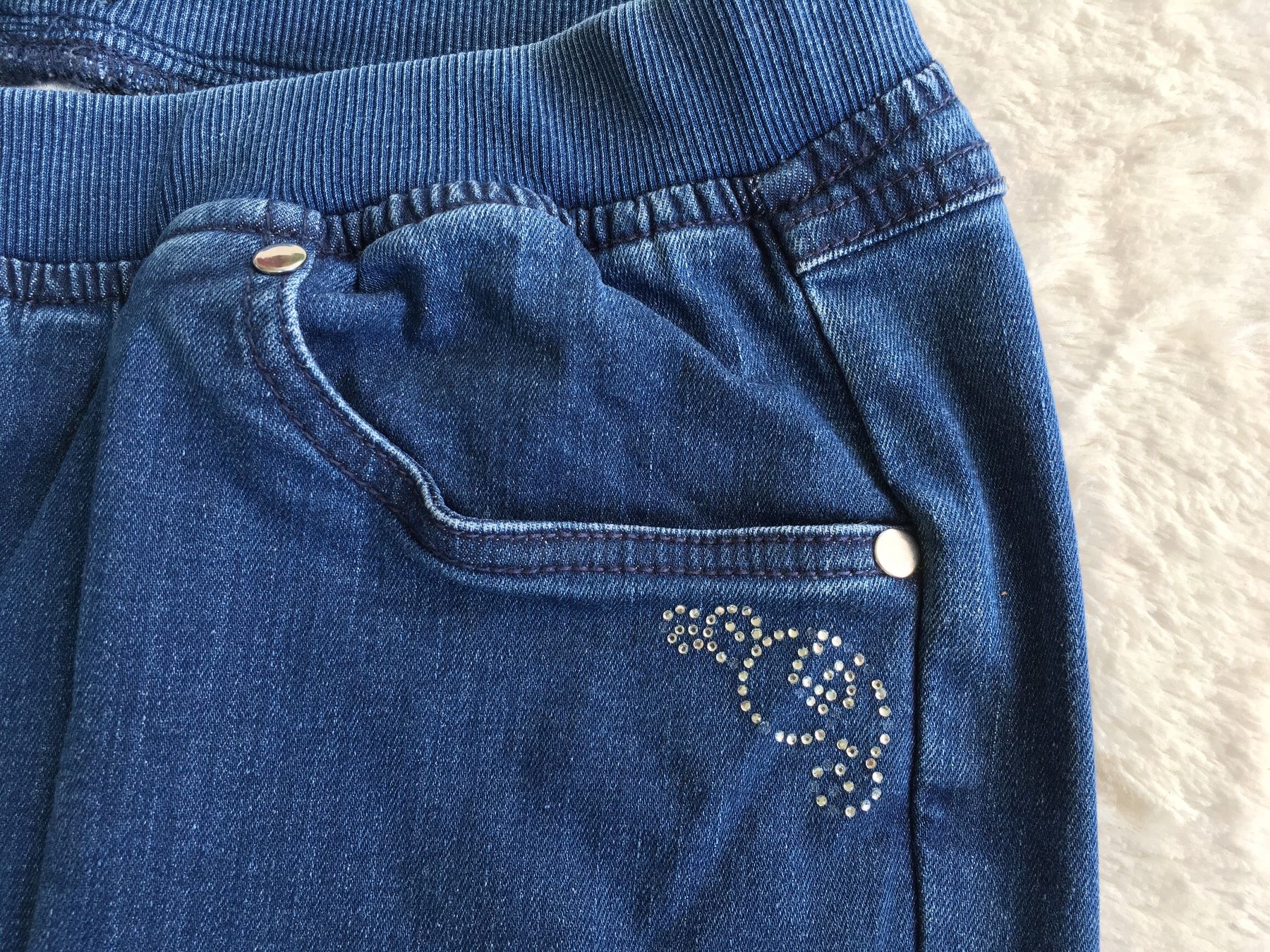 Pantaloni: Damenhose m. collection - Grösse 44 – Usato da Altdorf UR venduto da Mini037 1