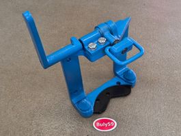 Rapid S Spezial Special Super Standard Universalhalter