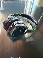 Marmitek Kopfhoerer Bluetooth schwarz Zustand gebraucht