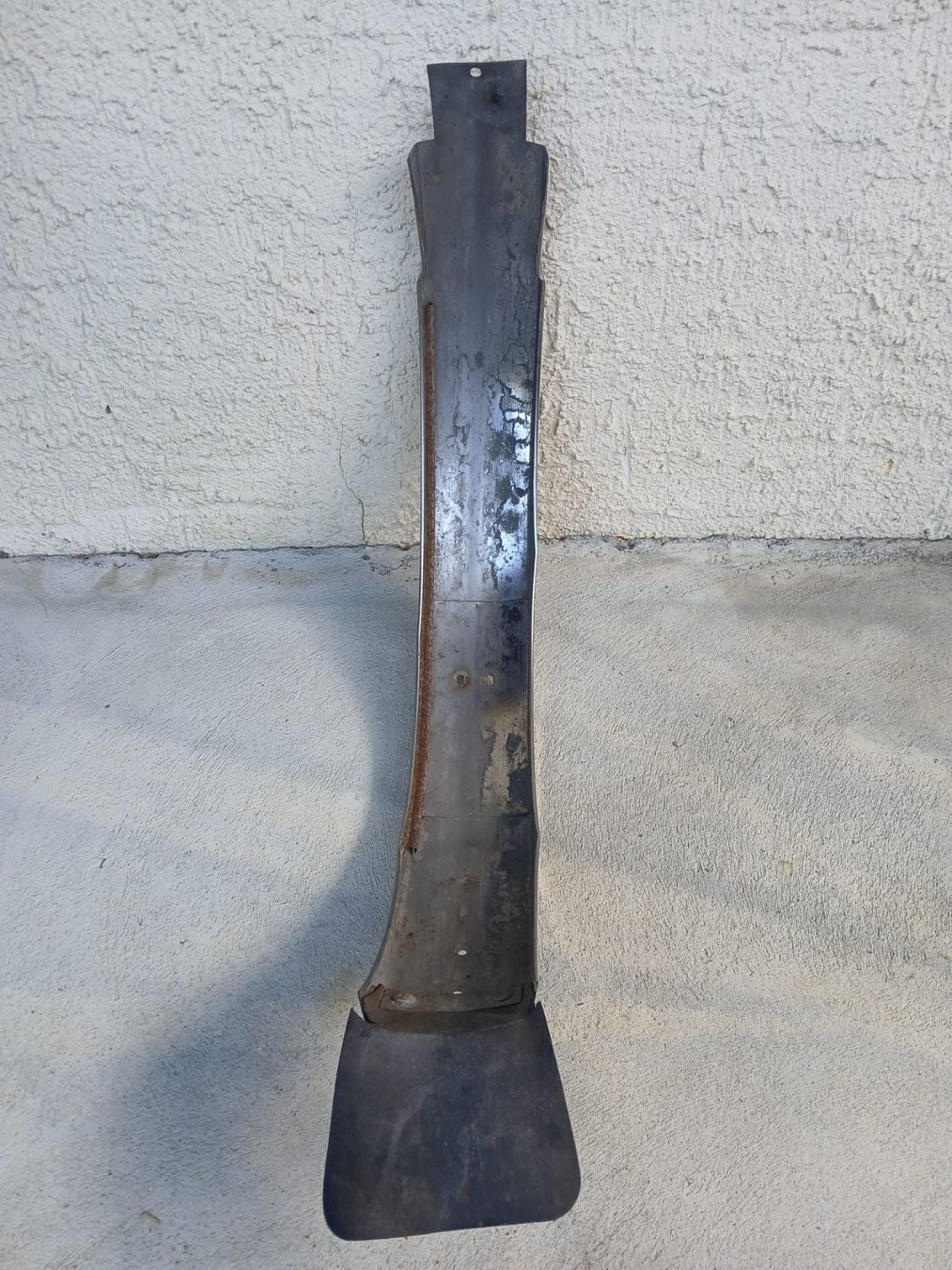 Sachs Ciclomotori: Mofa Sachs Cross Schutzblech – Usato da Horboden venduto da dabani 7