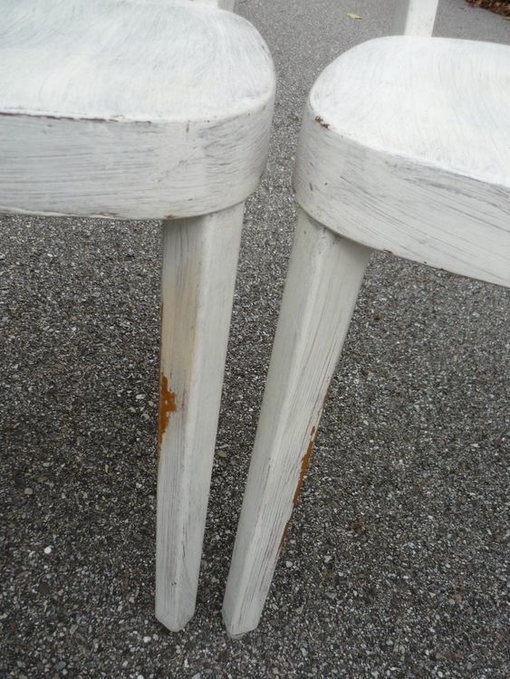 8 Stühle Holzstühle Beizenstühle Gastrostühle Horgenglarus 7