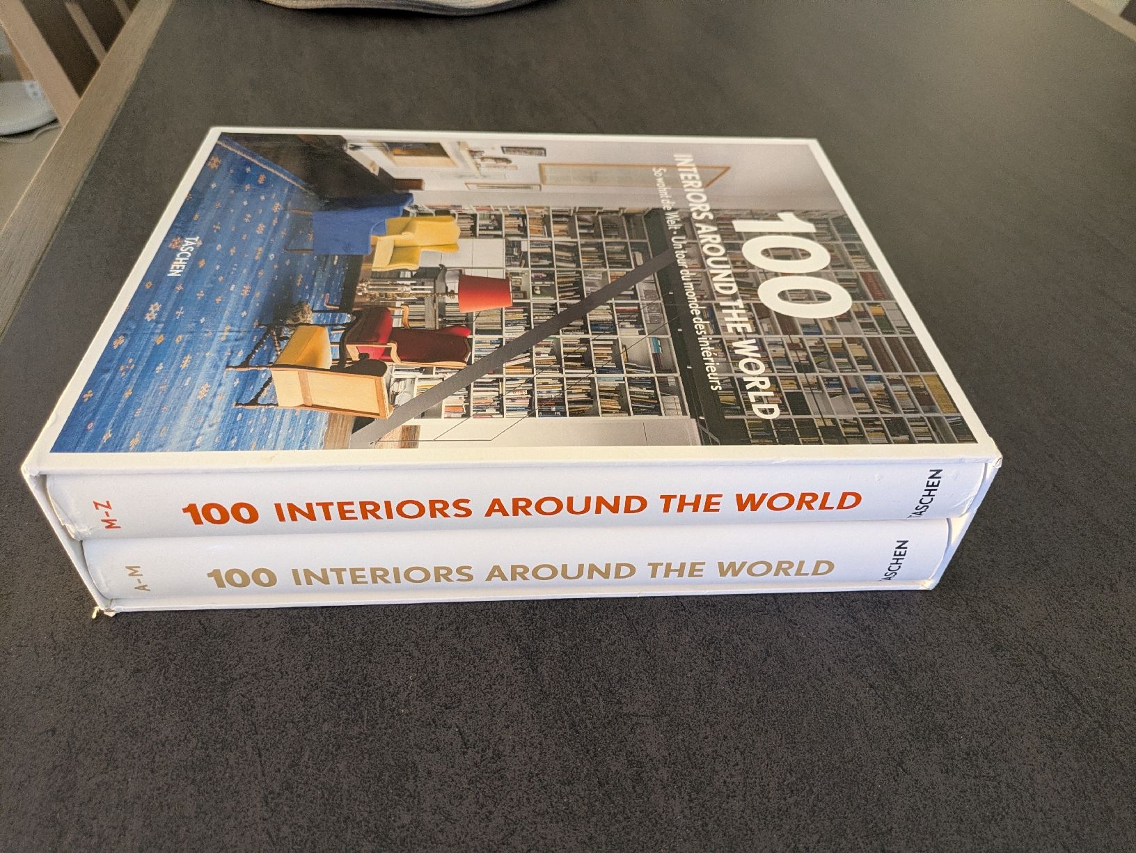 Libri: interior design books – Nuovo (secondo la descrizione) da St-Prex venduto da qui_9rgm 1