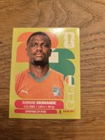Panini Sticker 2026 CIV 9