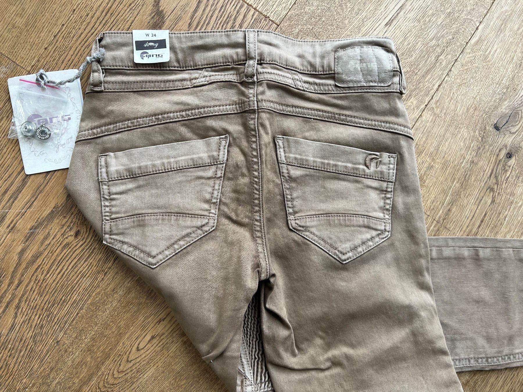 Gang Jeans: Jeans, Gang //NEU// 24 – Nuovo (secondo la descrizione) da Stettfurt venduto da outlet72 3