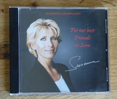 Susanne Laubmann - For Our Best Friends In Love - D