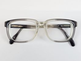 Brille / Brillengestell - OBE Germany - Vintage / Antik-Look
