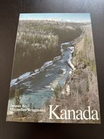 "Kanada" Bildband, Jacques Roy, Top Zustand!