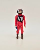 STAR WARS * B-WING PILOT * Original Kenner 1984 * Topzustand