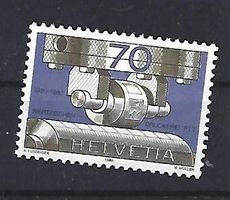 1980 - Wertzeichendruckerei