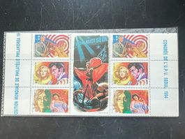 1994 Show must go one Madagaskar  **  (A175)