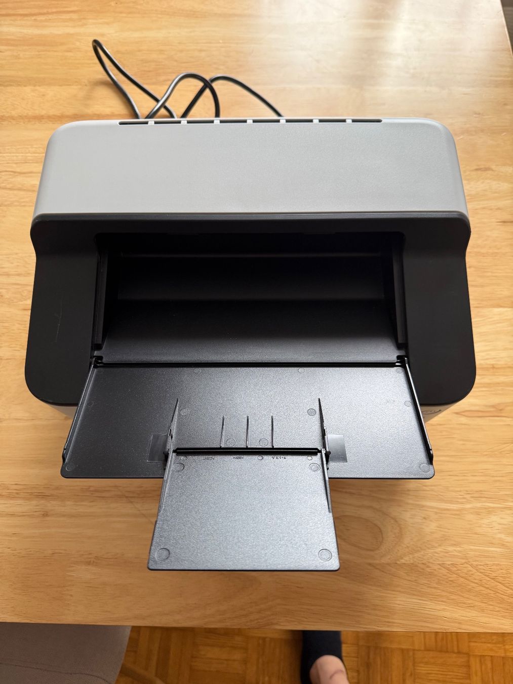 Brother Stampanti: Brother HL-1110 Laserdrucker – Nuovo (secondo la descrizione) da Neftenbach venduto da GabrielAckermann 1