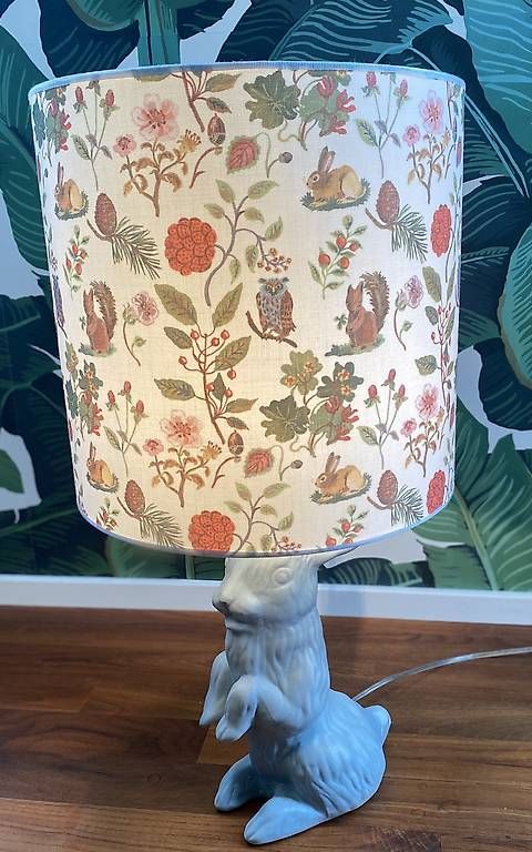 Lampes: Lampe "Hase" – D'occasion à Luzern par Tinug 3