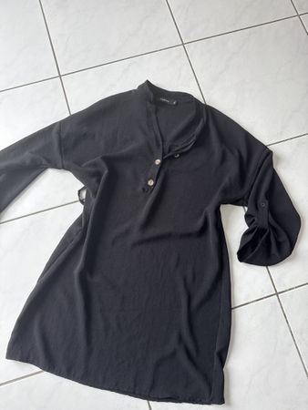 Unstandsshirt Gr M