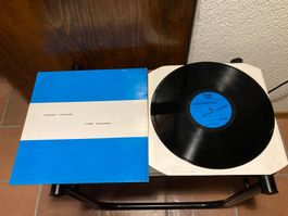 Cabaret Voltaire - Three Mantras