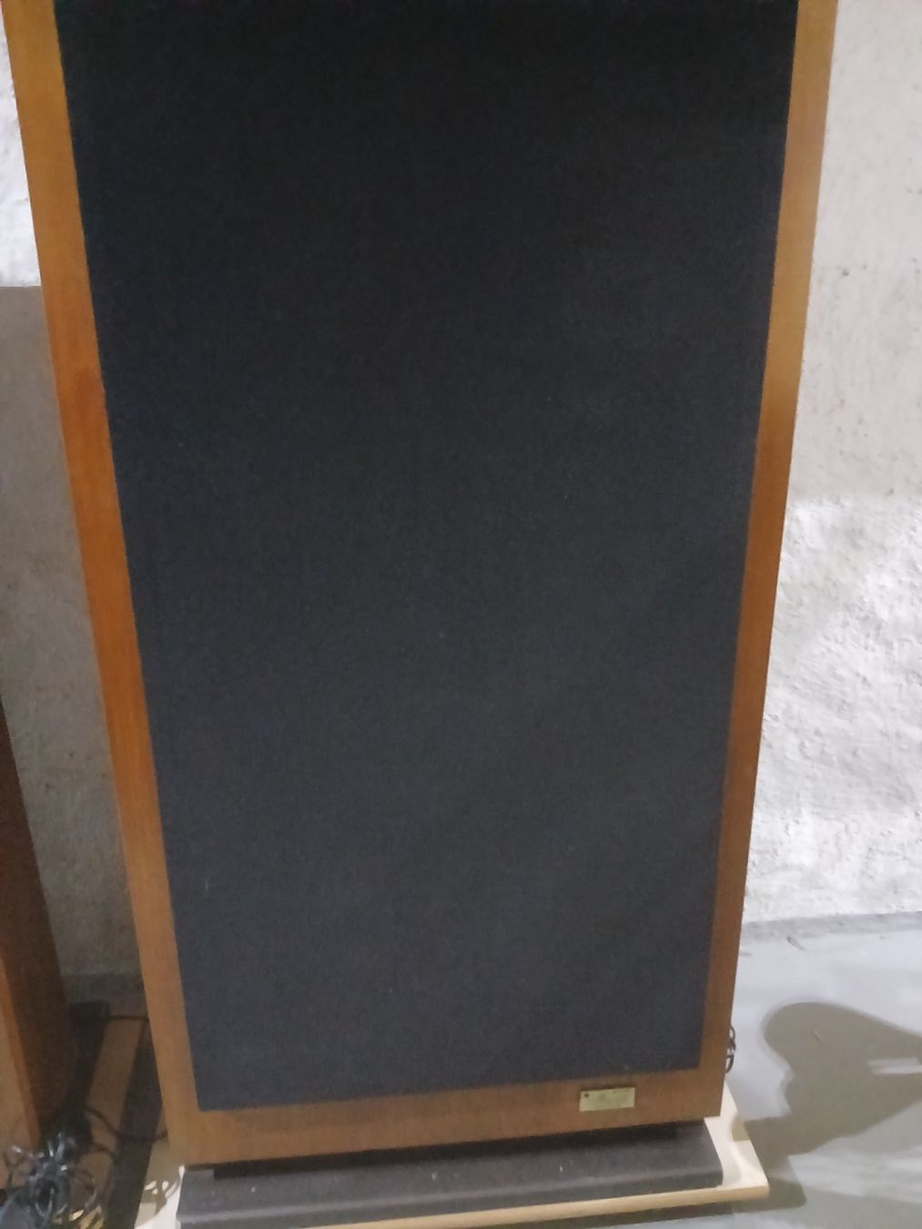 Grundig Lautsprecher: GRUNDIG MONOLITH 120 – Gebraucht aus Goldach von kor_rt92 5