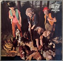JETHRO TULL - THIS WAS - 33 Tours
