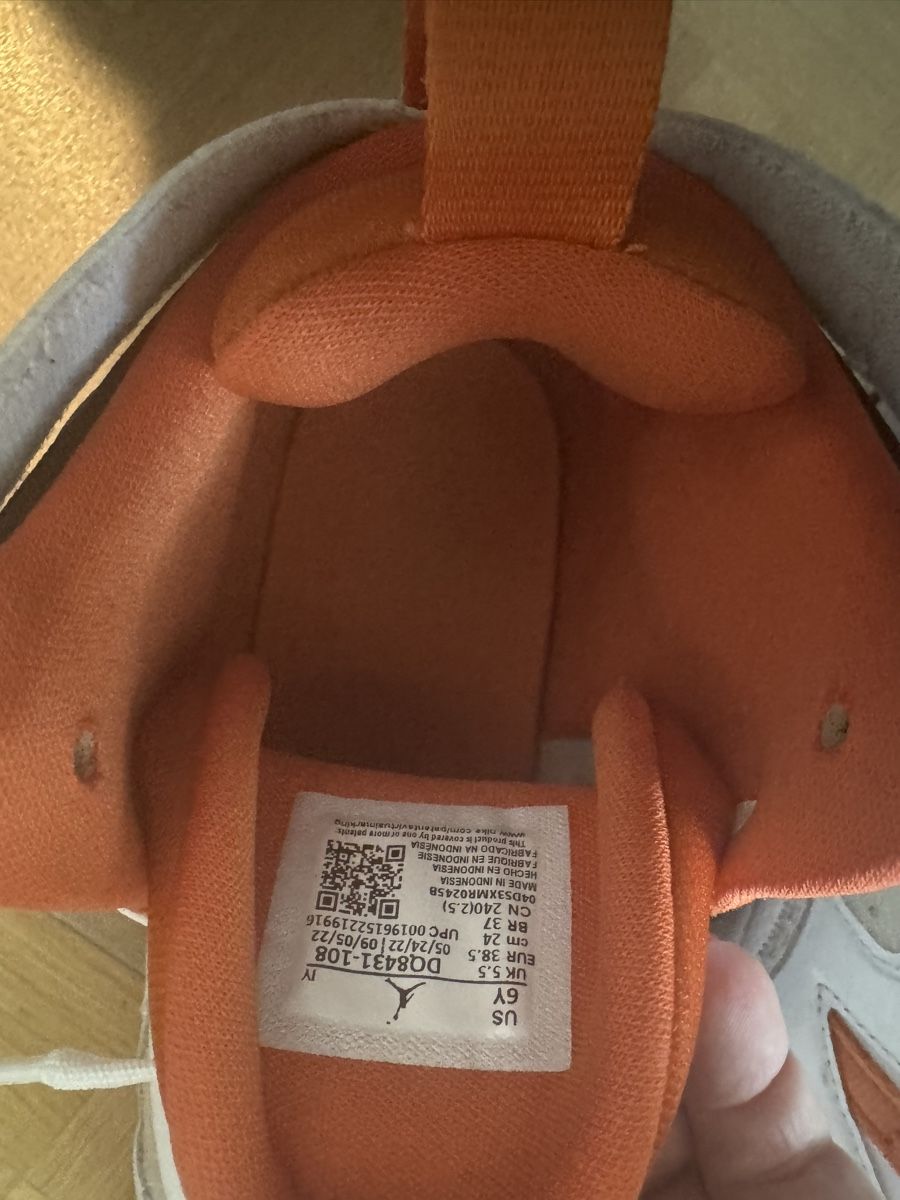 Jordan Scarpe per ragazzi: Air Jordan Schuhe – Usato da Rüti ZH venduto da ManuMassi 4