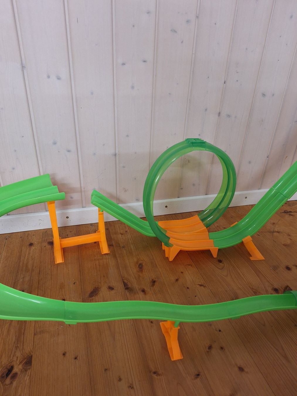 Spielzeuge: Dagedar Kugelbahn – Gebraucht aus Fislisbach von captn_mah