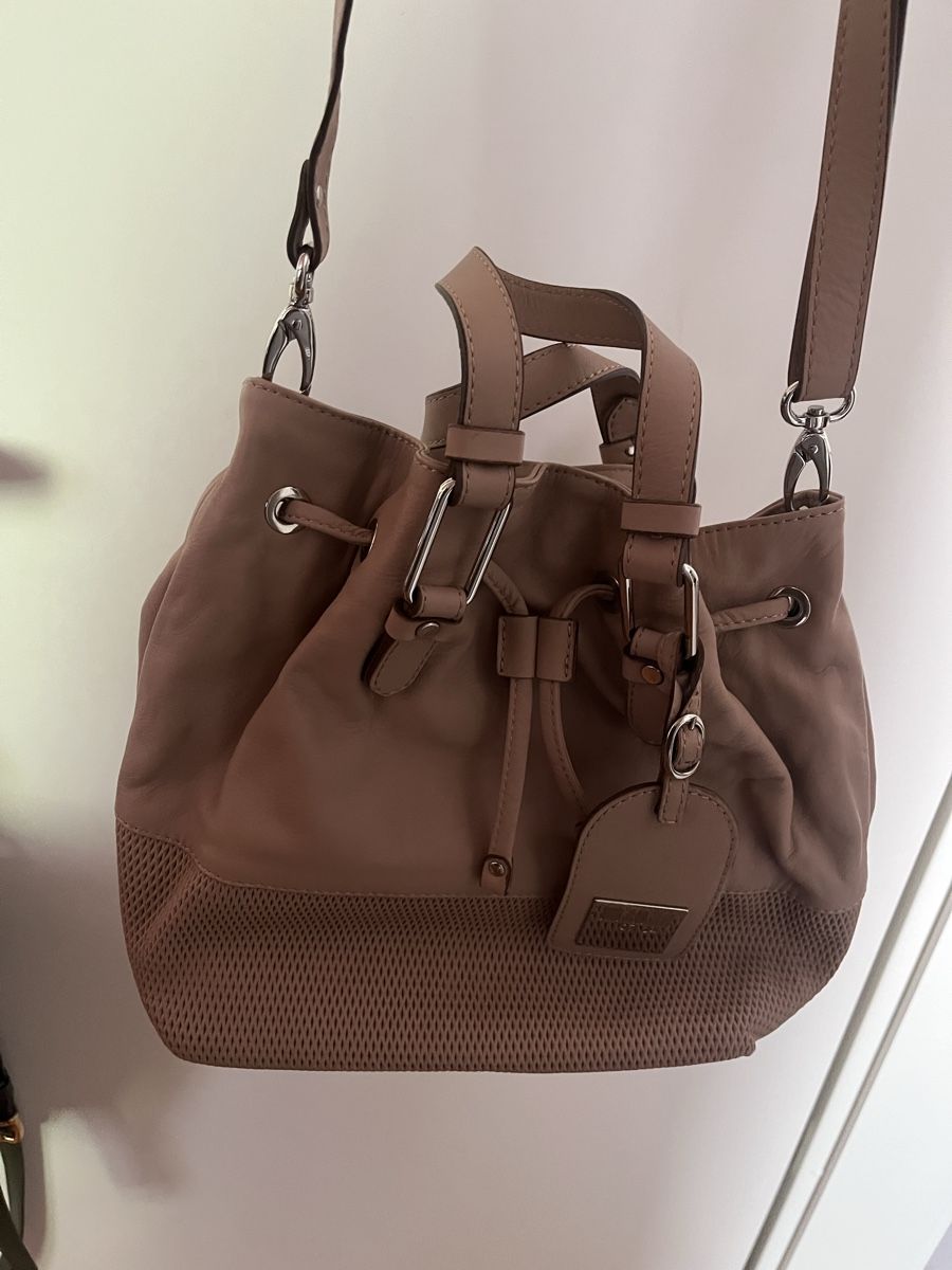 Borse da donna: Leder beutel – Nuovo e nell'imballaggio originale da Windisch venduto da the_b8lc 1