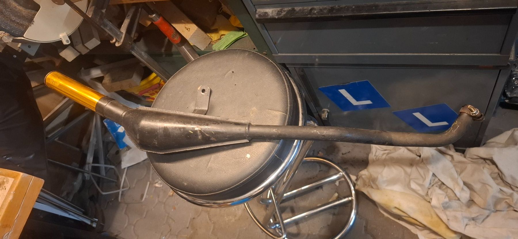Ciclomotori: Piaggio Si Rennauspuff – Usato da Rorbas venduto da Fugsuzo