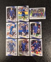Chelsea Lot - Topps