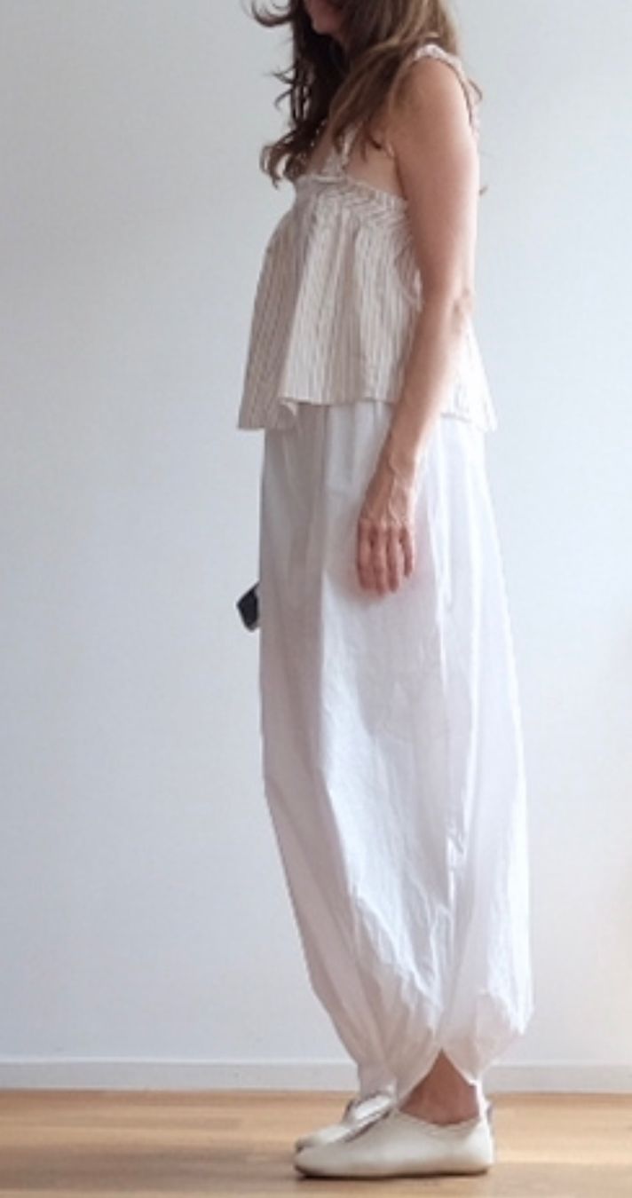 Sezane Top: SÉZANE Tanguy Top - neu - – Nuovo (secondo la descrizione) da Jona venduto da vanessasupermarket20 1