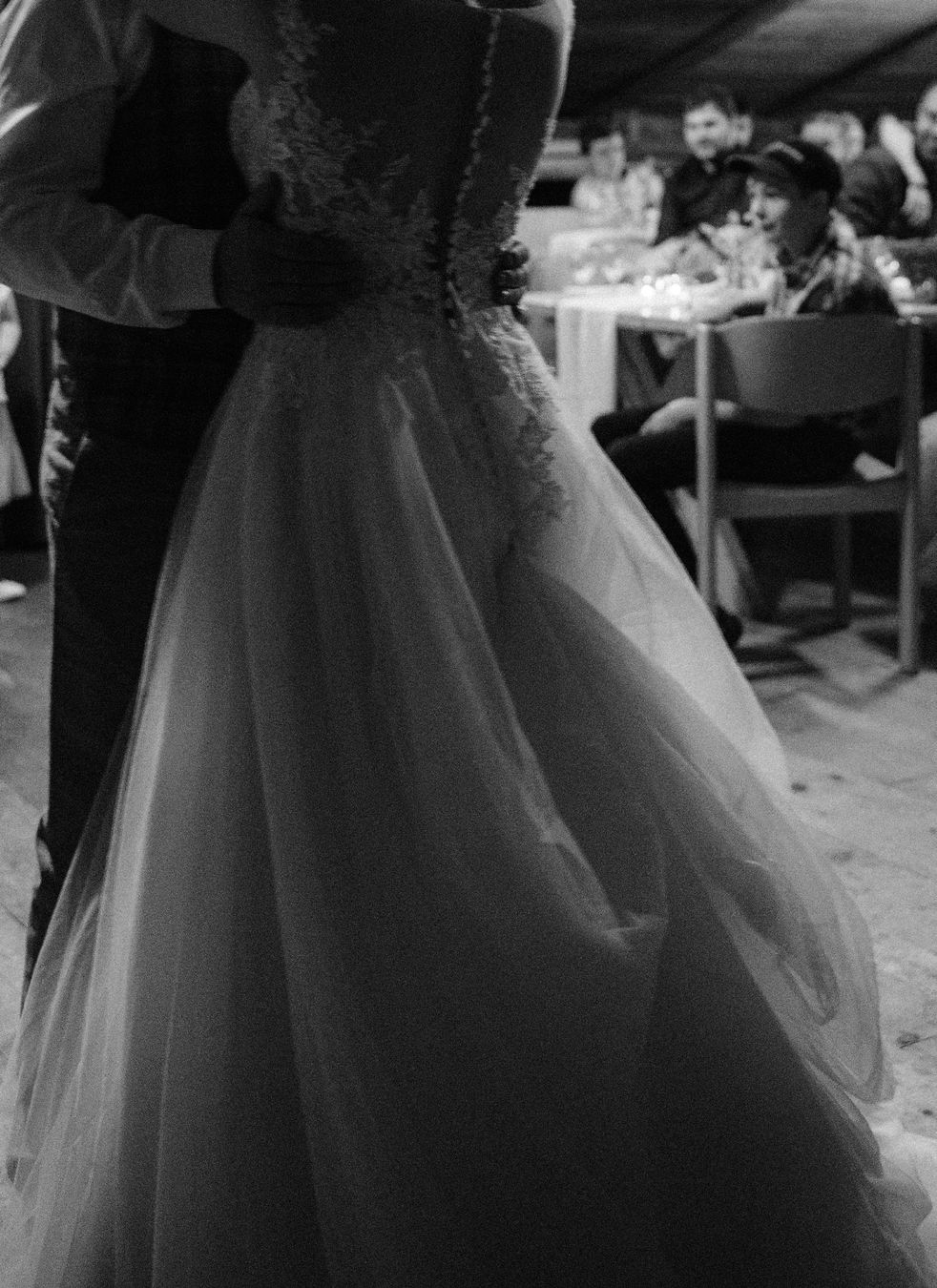 Vestiti: Hochzeitskleid & Unterrock – Usato da Auswil venduto da mel_qfh8 6