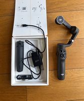 DJI Osmo Mobile 6  Stabilisateur pour smartphone