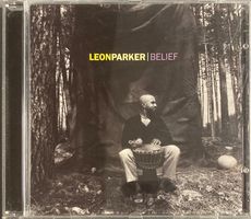 LEON PARKER - BELIEF