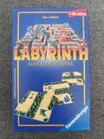 Labyrinth - das Kartenspiel von Ravensburger