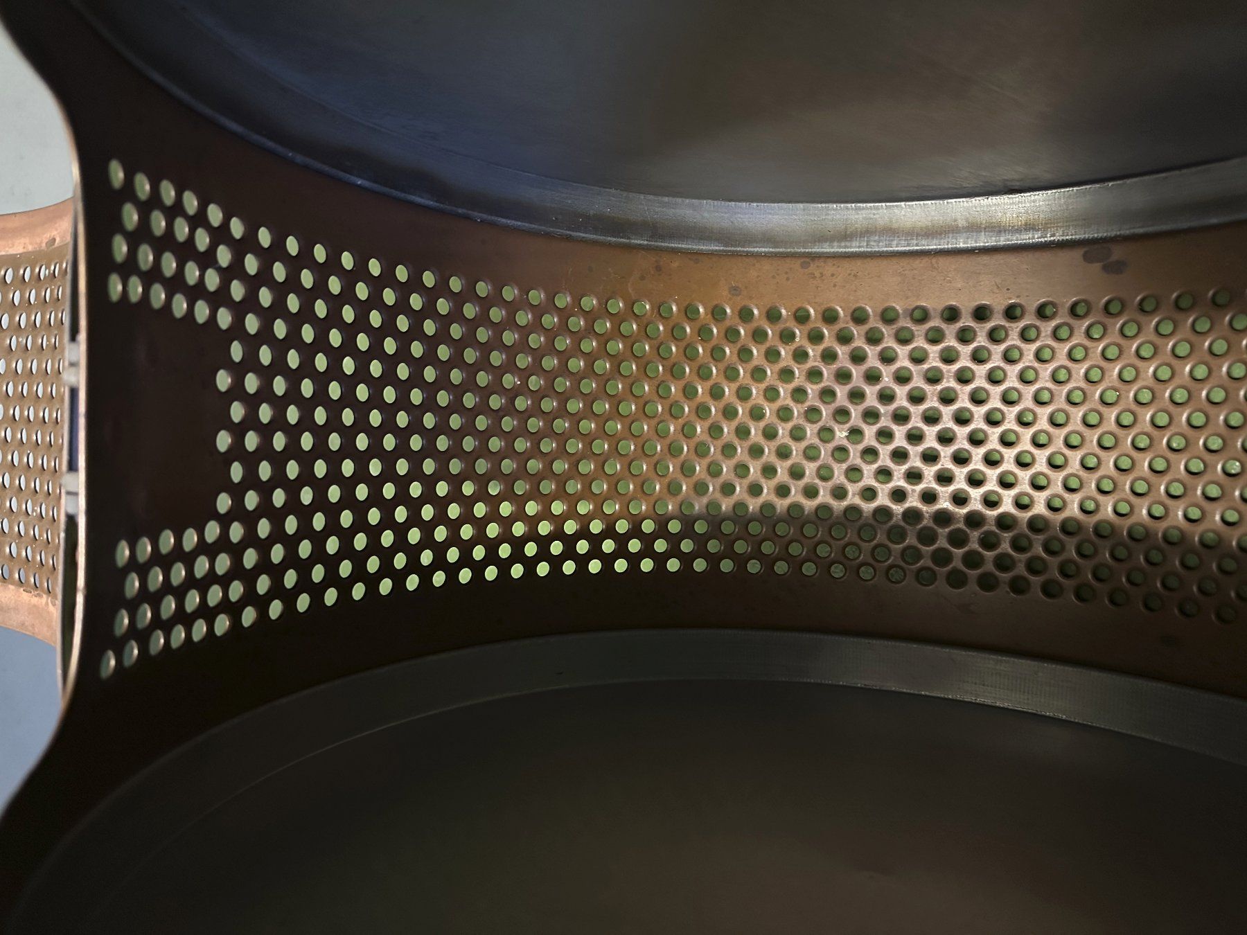 Tutte le decorazioni: Trommel einer alten Waschmaschine Deko – Usato da Hergiswil NW venduto da hpb_9bvx 6
