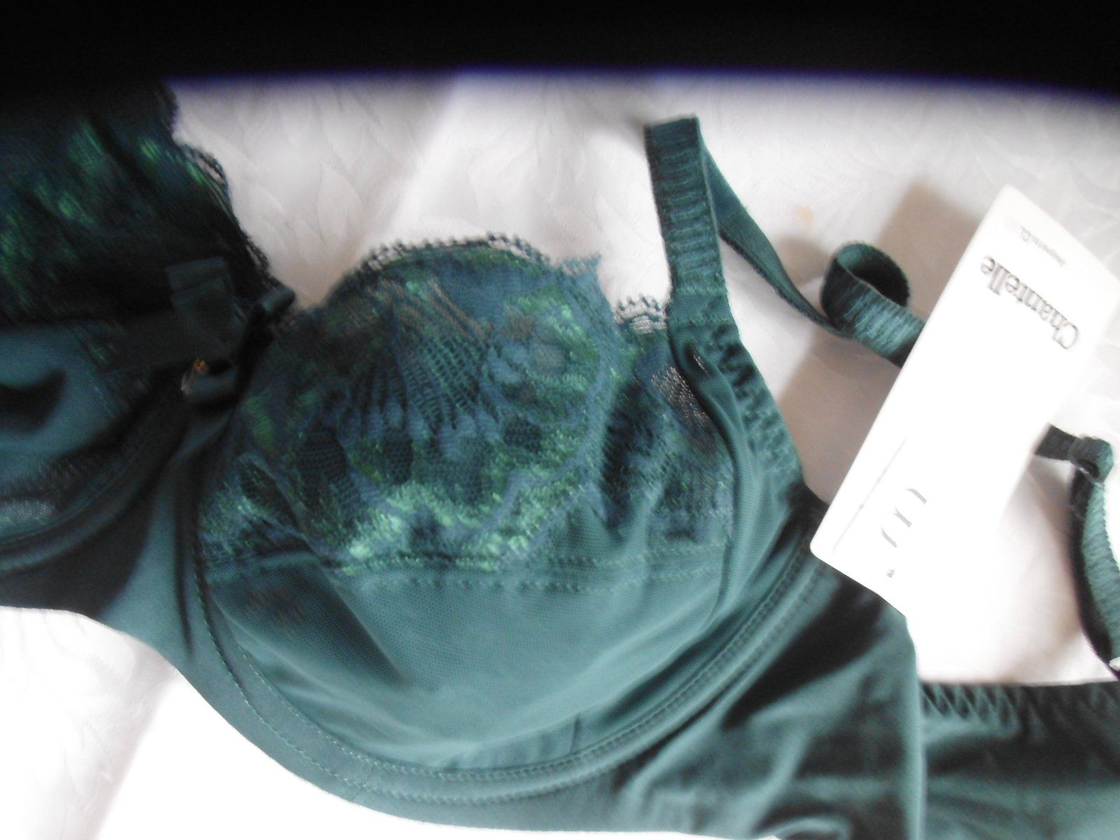 Chantelle Altra biancheria intima: BH 80 B von Chantelle **NEU** – Nuovo e nell'imballaggio originale da Walenstadt venduto da Pluisa 7