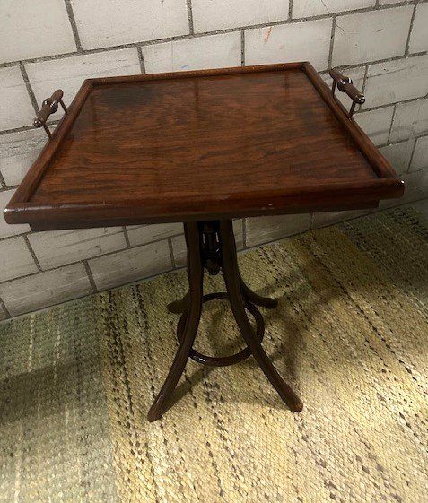 Tables: SeRvieRtisChLi – D'occasion à Winkel par zeho 1