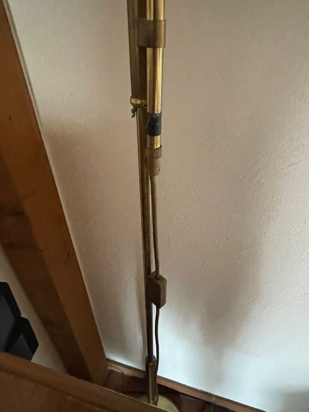 Lampen: Stehlampe Vintage Style – Gebraucht aus Volketswil von rubin74 5