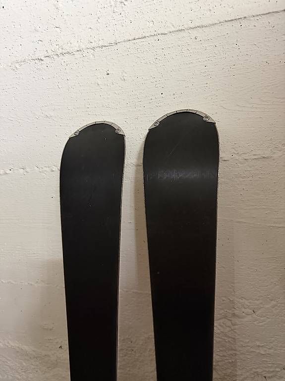 Sci: Verkaufe Atomic Ski 160cm – Usato da Zürich venduto da vic_km9q 4