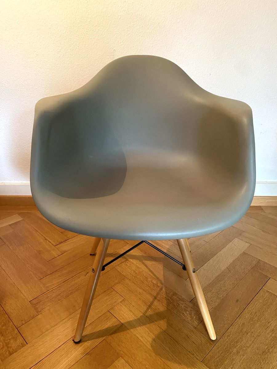 Poltrone: Design Sessel Chair – Usato da Olten venduto da sportwelt 1