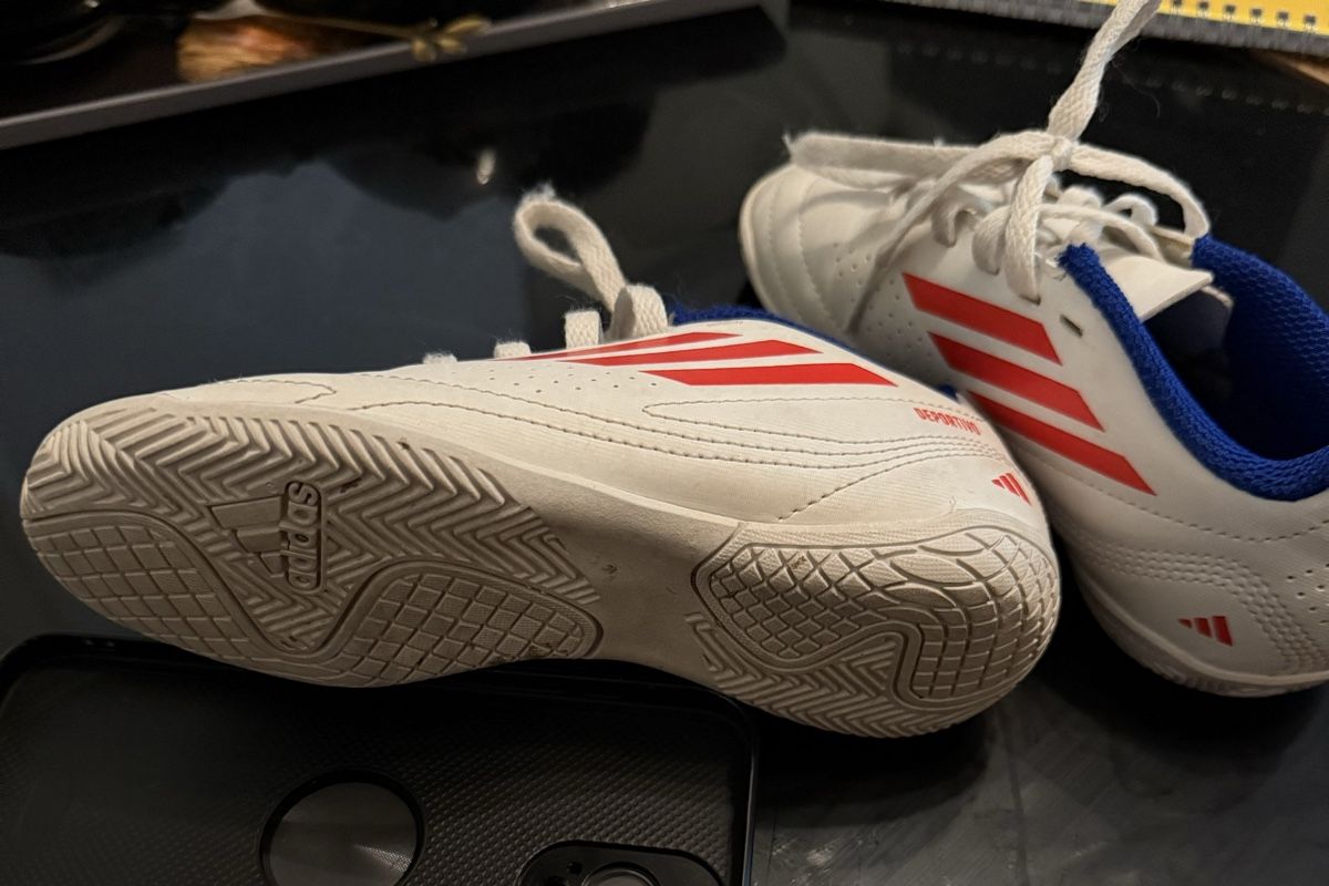 Adidas Scarpe da uomo: Adidas (Deportivo)  – Usato da Vésenaz venduto da rut_pl8d 3