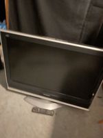 Panasonic Fernseher mit Fernbedienung